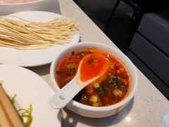 -海底捞火锅(龙首印象城店)