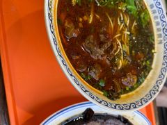 -韩萍老南京馄饨(河西万达店)