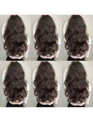 -MI HAIR