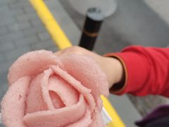 -潮一不贰·法式甜品·生日蛋糕·西式简餐(外滩店)