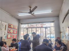 -三百碗宝应长鱼面(板仓街店)