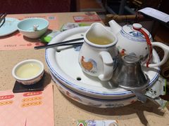 -点都德(聚福楼店)