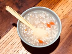 桂花酒酿元宵-碳说品道.瓦片烤肉.海鲜烧烤(中华路店)