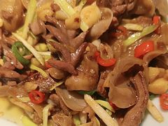 -打酱油·非遗淮扬菜(瘦西湖梅岭店)