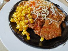 -豪客来牛排(海沧阿罗海店)