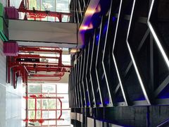 -UP健身私教馆(海岸城店)