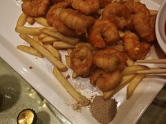 -老虎滩船说·海胆水饺·大连海鲜(老虎滩店)