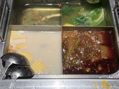 -海底捞火锅(河东万达广场店)