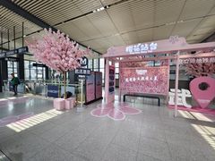 -黄浦路(地铁站)