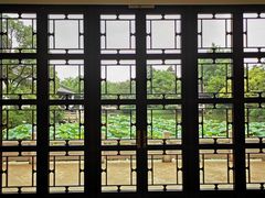 -杭州西子湖四季酒店·金沙厅