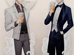 -喜茶(迪士尼小镇·平行宇宙店)