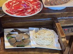-唇辣号重庆老火锅(燕郊鑫乐汇店)