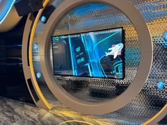 -酷秀KTV(五道口店)