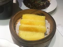 -19号私房菜(云南路店)