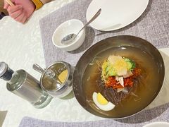 -平壤馆(西塔街店)