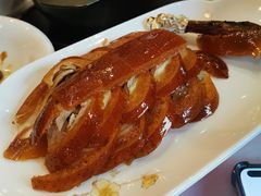 -大鸭梨烤鸭(石佛营店)