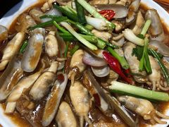 -大厨的餐厅(曾厝垵总店)