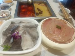 特色腰片-老基地老火锅厂(大渡口店)