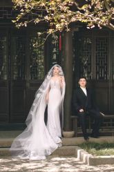 -太郎花子婚纱摄影TAHAKO(无锡店)