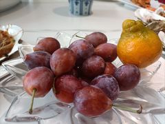 -神洲四海大酒楼(王府井澳门中心店)