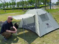 -春花秋色城市公园