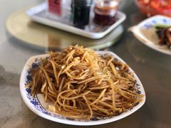 -馅老满·生春阁(慕田峪店)