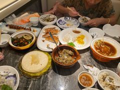 -前海沿·青岛菜(乐客城店)