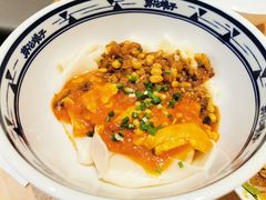 -剪花娘子·陕西面馆(上海川沙百联店)
