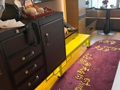 -厦门海港英迪格酒店(中山路店)