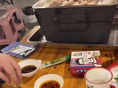 -冶建镜子·老南昌大排档·江西虾王(总店)