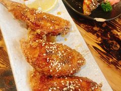 -小川洋风料理(汉街店)