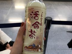 -中部国际机场