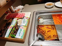 -海底捞火锅(顺义华联店)