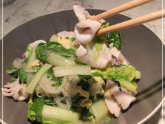 -悦海·家宴·冰花皮皮虾大锅贴(宝龙店)