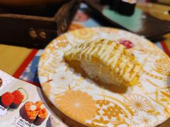 -友壹町寿司(嘉洲广场店)