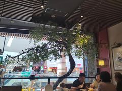 -日丰园海肠水饺·老字号大连海鲜(和平广场店)