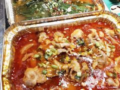 -疆里疆外·和田烤肉·清真