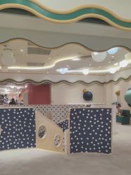 -奈尔宝·儿童乐园·亲子餐厅(苏州大悦城店)