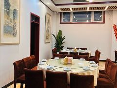 -丽泽山庄·生态怀柔菜·虹鳟鱼(红螺寺店)