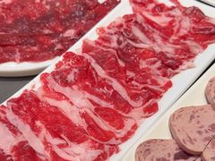 -洞子口重庆鲜货火锅(楚翘城旗舰店)