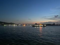 -长洲岛