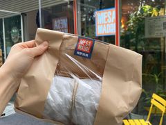 酸面包-Mesa Madre梅萨妈妈·Bintana(国贸店)