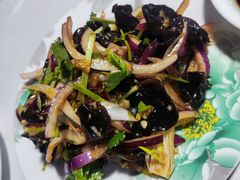 -北京紫金宫饭店