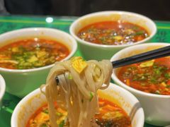 -令氏家外家周秦食府(高新店)