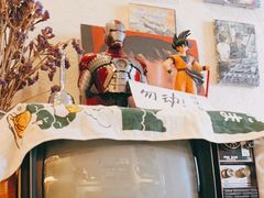 -沪水焙煎室(淡水路店)