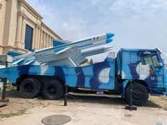 -中国人民解放军海军博物馆