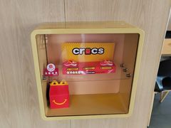 -麦当劳(莒县服务区店)