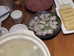 -海煮叹鲜·粥底火锅·港式海鲜打边炉(赛银国际广场店)
