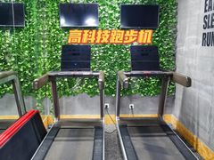-漾健身·普拉提(橡树湾店)