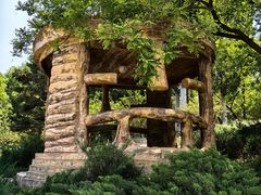 -元大都城垣遗址公园